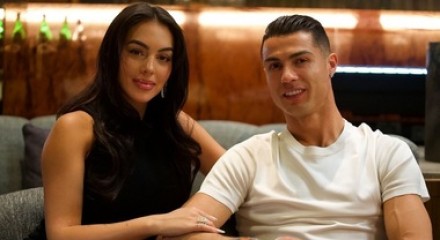 Cristiano Ronaldo e Georgina Rodriguez minacciati: paura per la sicurezza dei figli